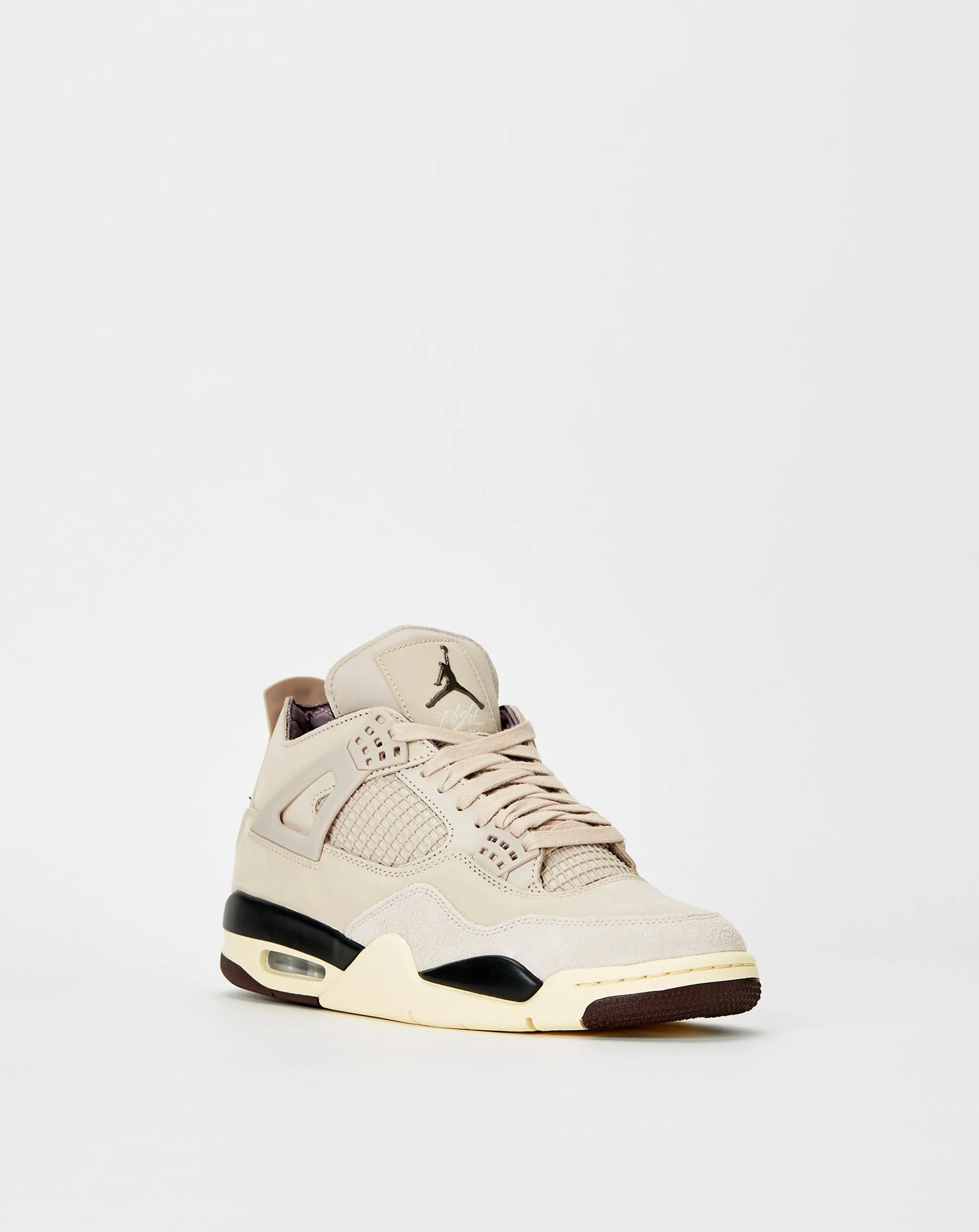 A Ma Manire x Air Jordan 4 Retro