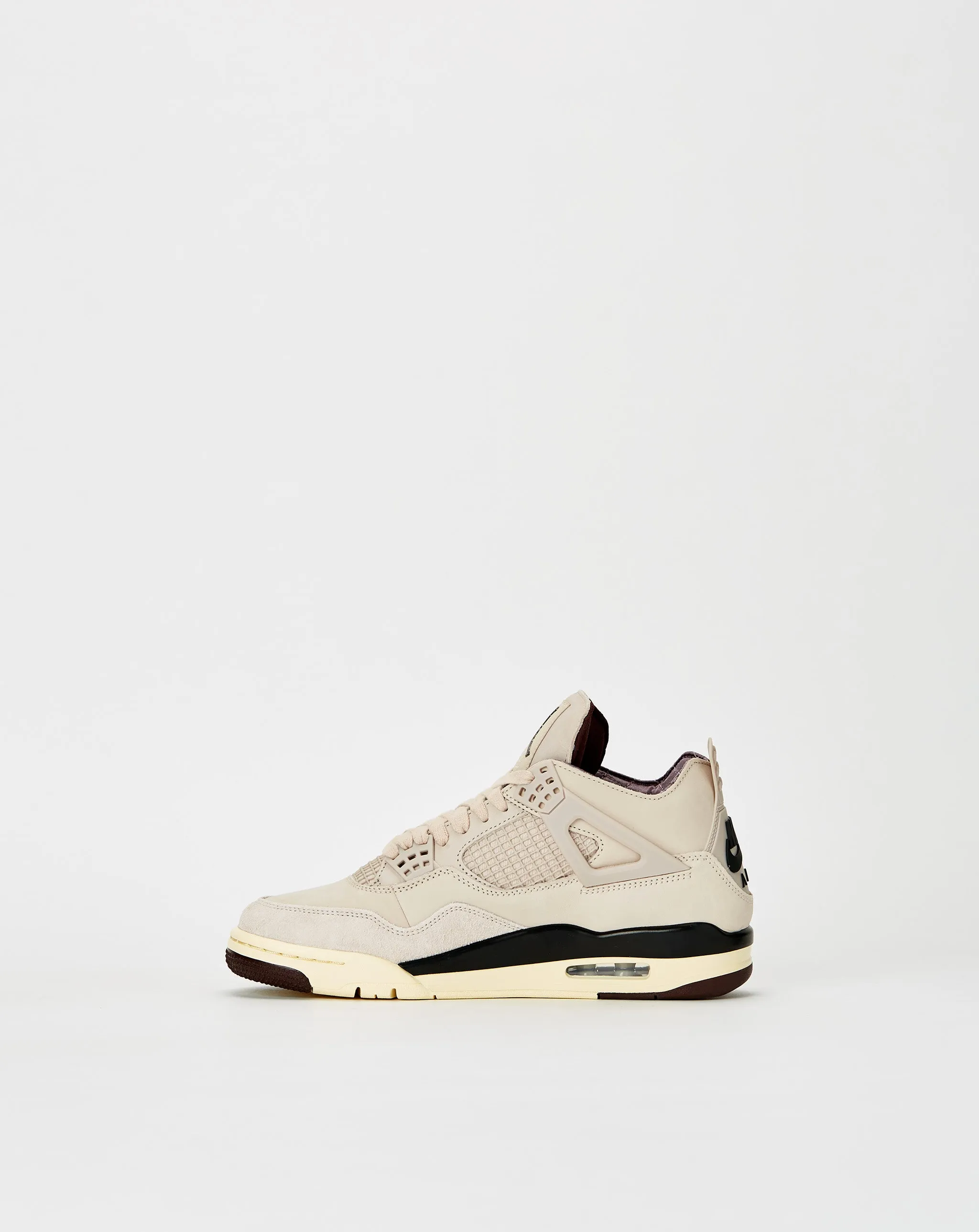 A Ma Manire x Air Jordan 4 Retro