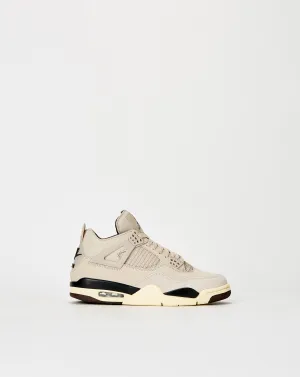 A Ma Manire x Air Jordan 4 Retro