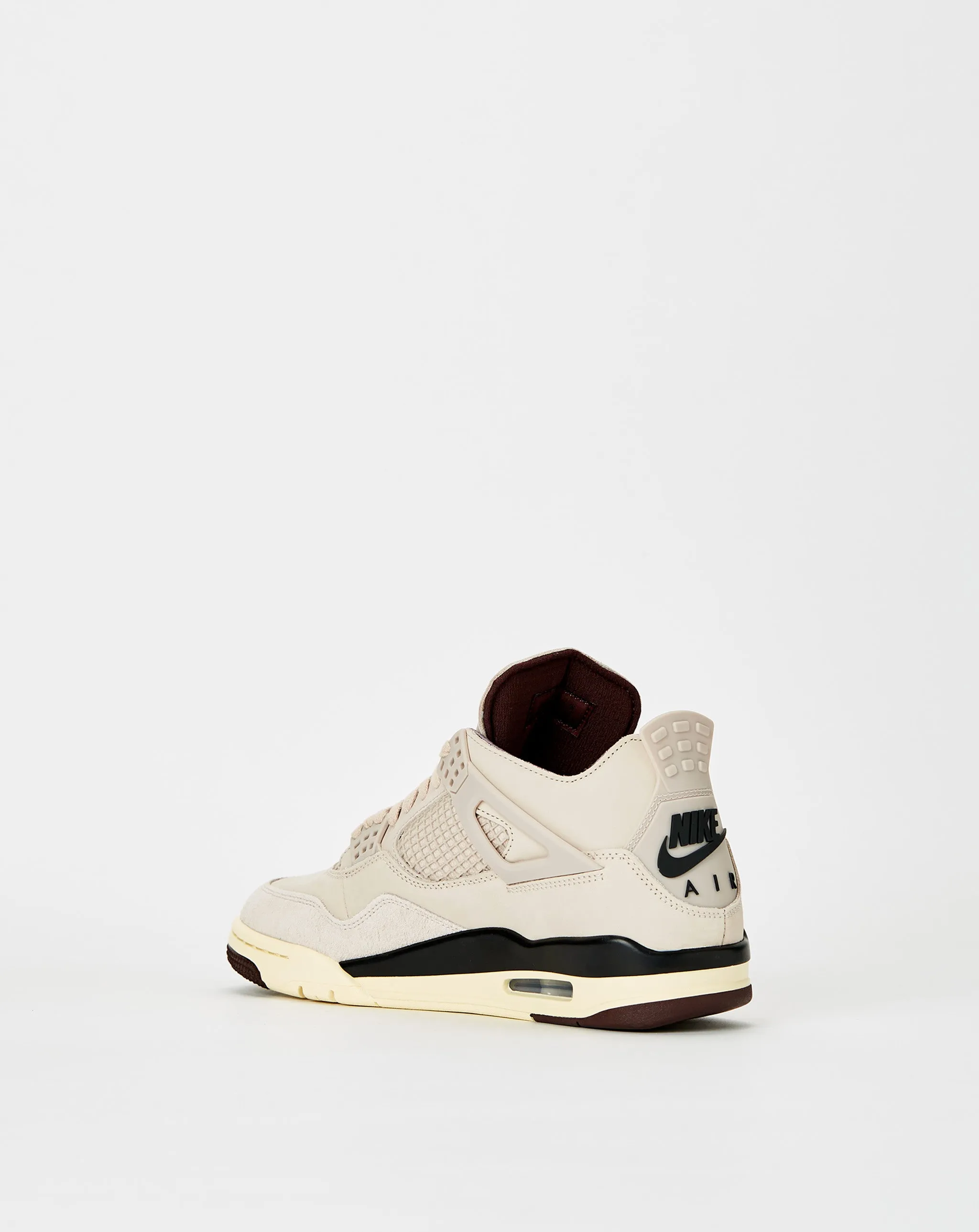 A Ma Manire x Air Jordan 4 Retro