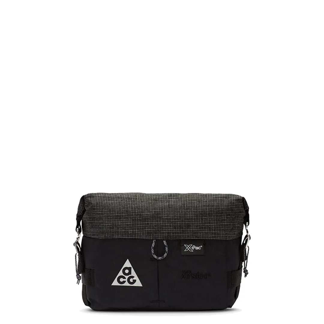 ACG AYSN FANNY PACK (3L) - BLACK