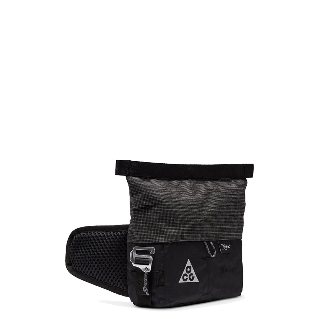 ACG AYSN FANNY PACK (3L) - BLACK