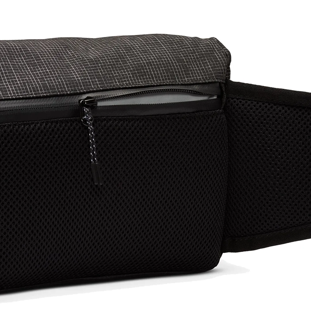 ACG AYSN FANNY PACK (3L) - BLACK