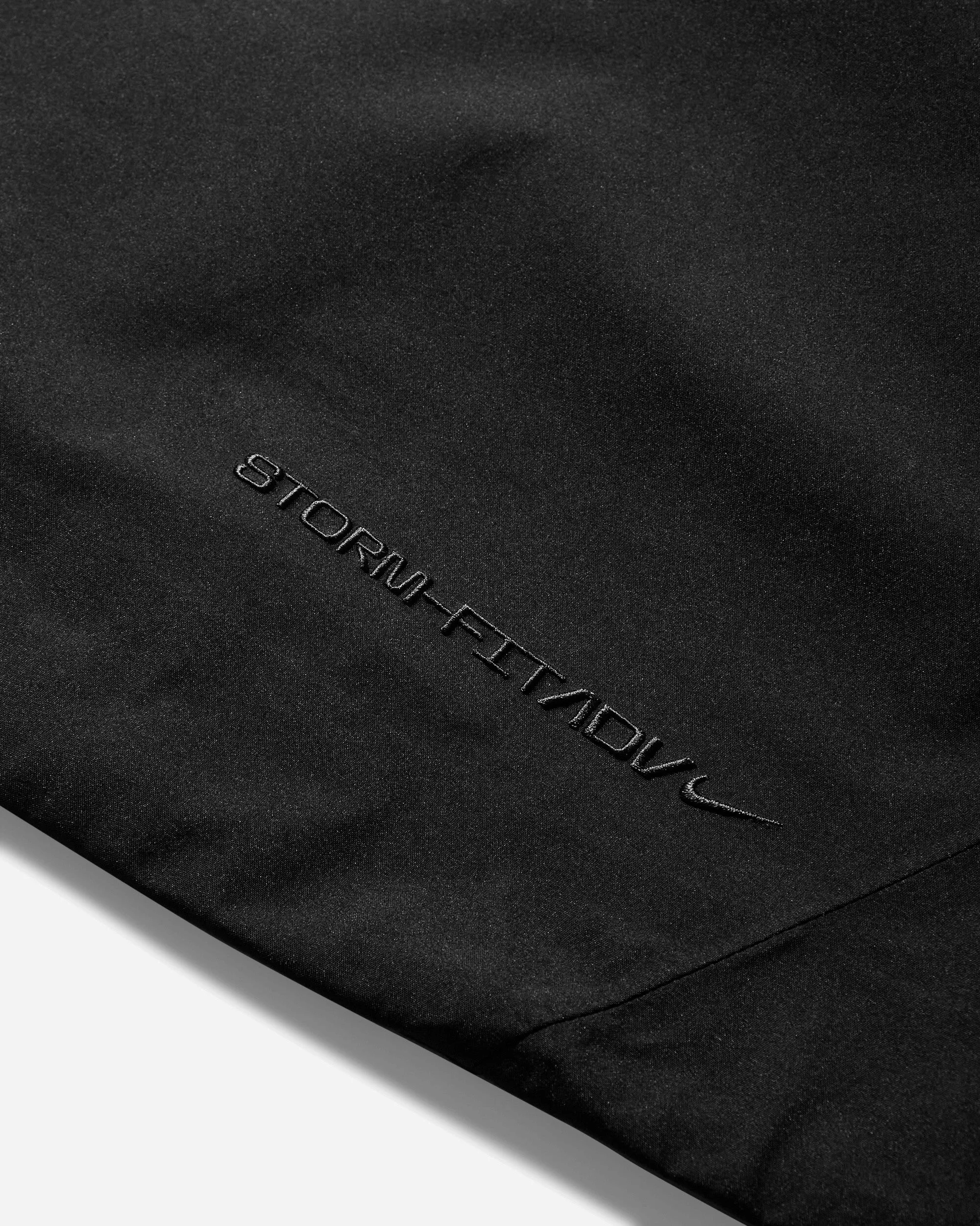 ACG 'Misery Ridge' Storm-FIT ADV GORE-TEX Jacket Black