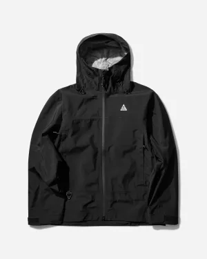 ACG 'Misery Ridge' Storm-FIT ADV GORE-TEX Jacket Black