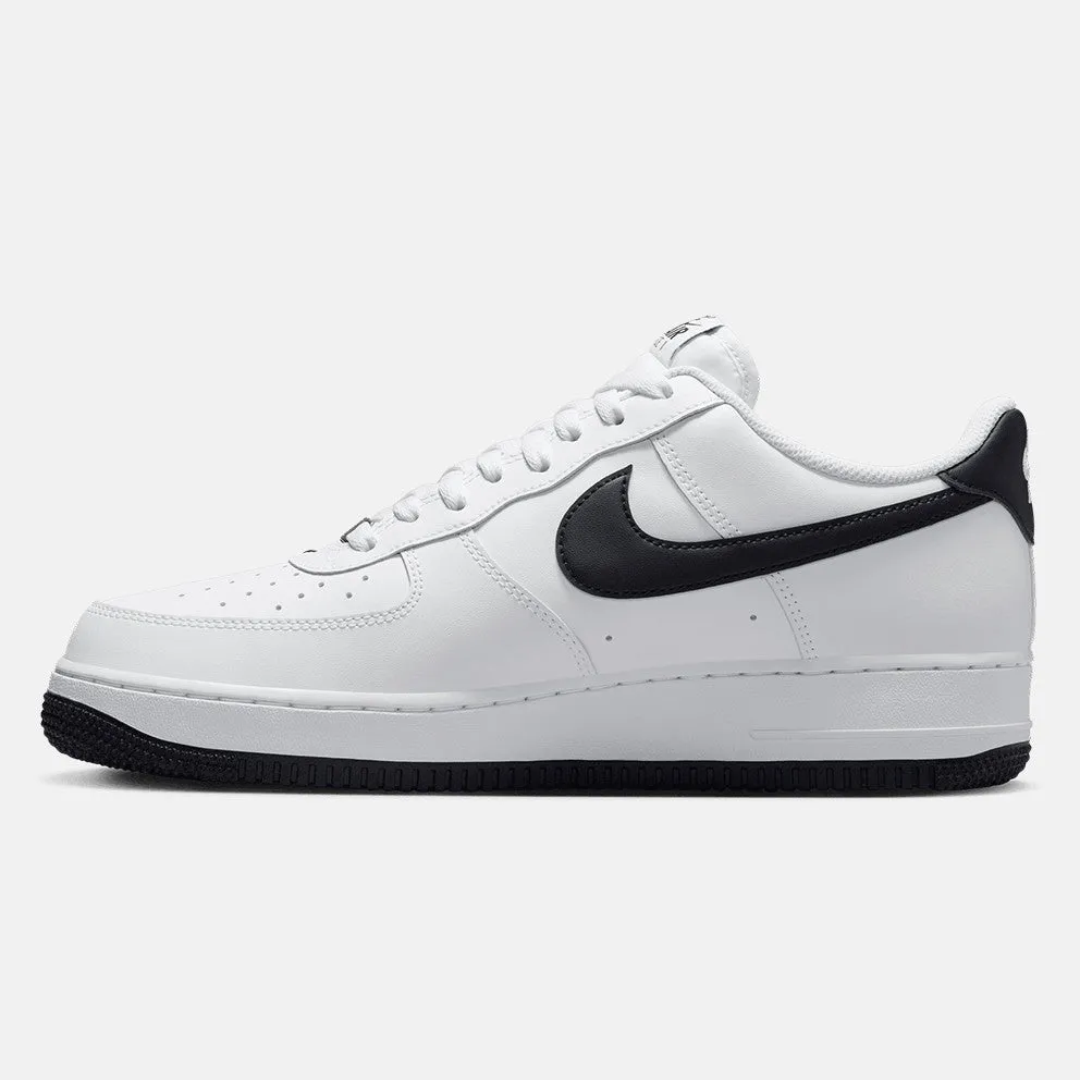 Air Force 1 '07 White/ Black