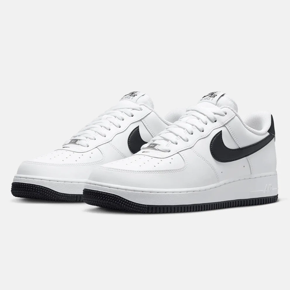 Air Force 1 '07 White/ Black