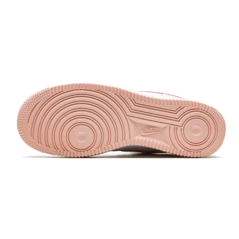 Air Force 1 Low Valentines Day 2022