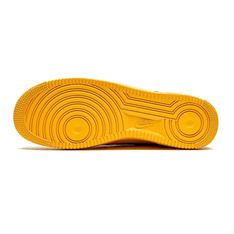 Air Force 1 Low x Off-White Lemonade