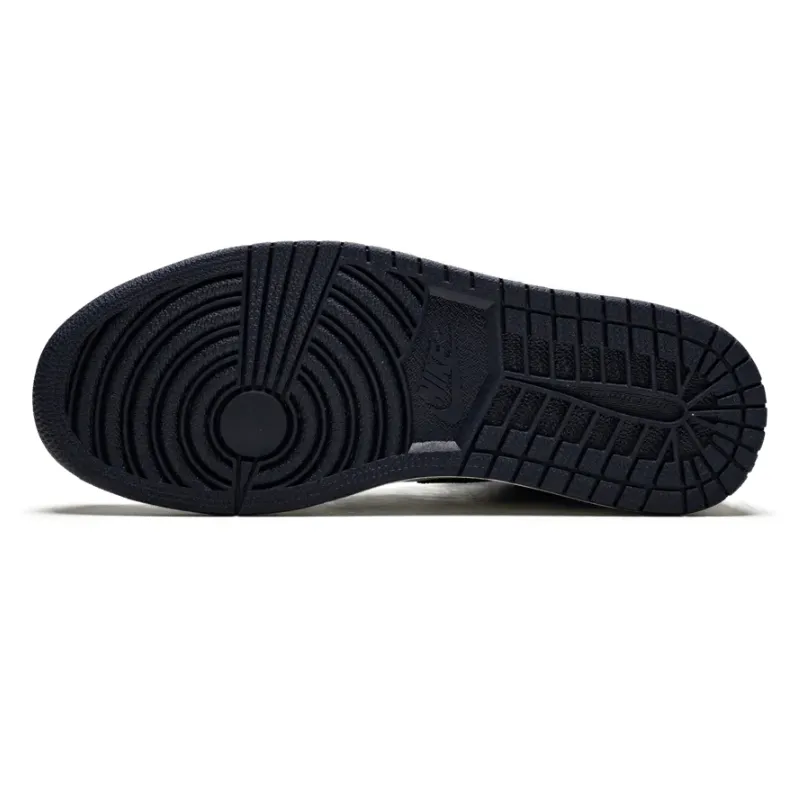 Air Jordan 1 High OG Obsidian