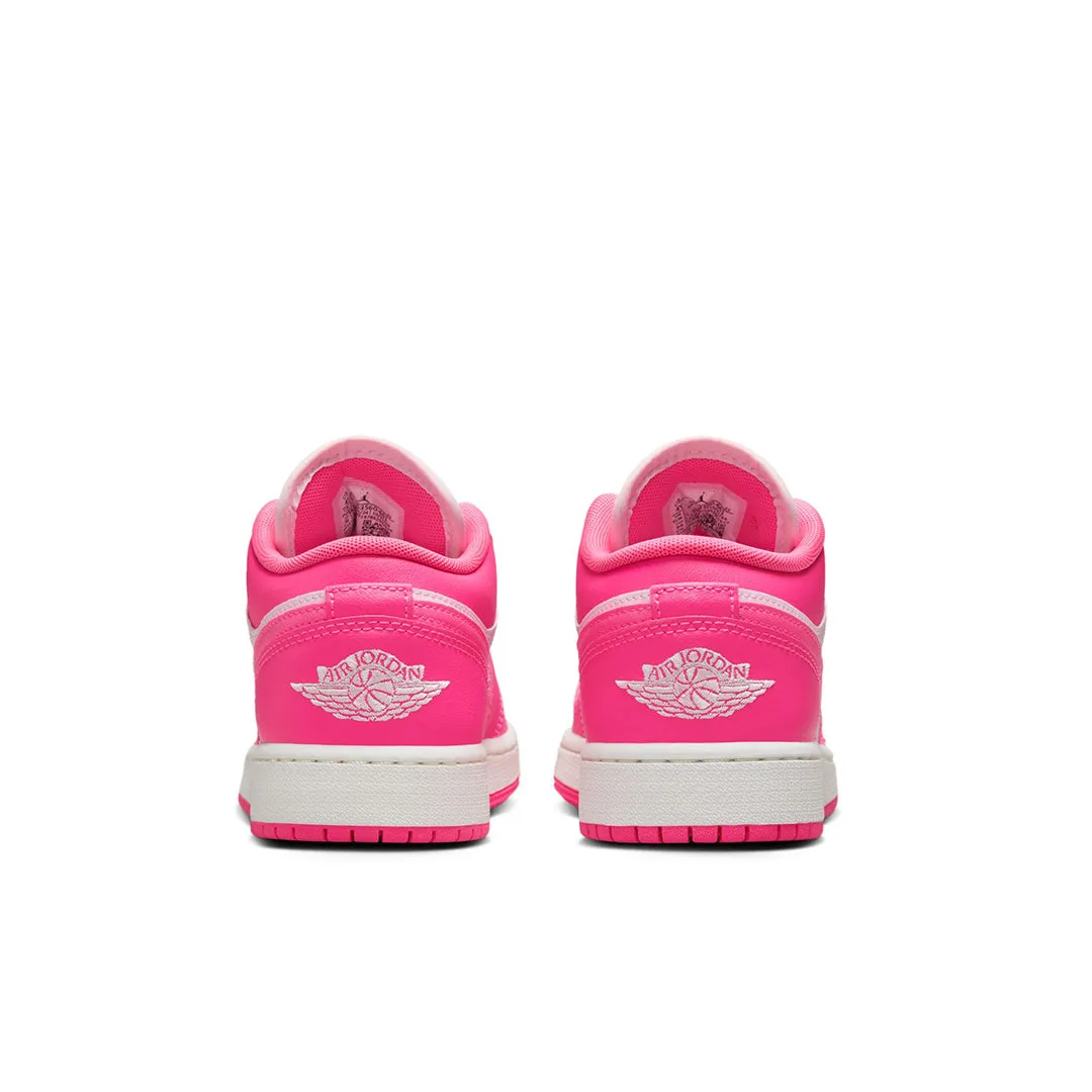 AIR JORDAN 1 LOW (GS) VALENTINE'S DAY