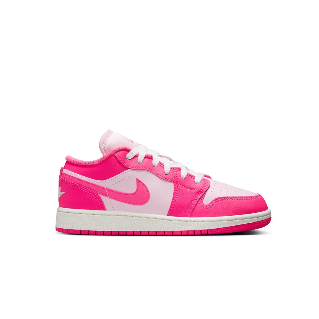 AIR JORDAN 1 LOW (GS) VALENTINE'S DAY
