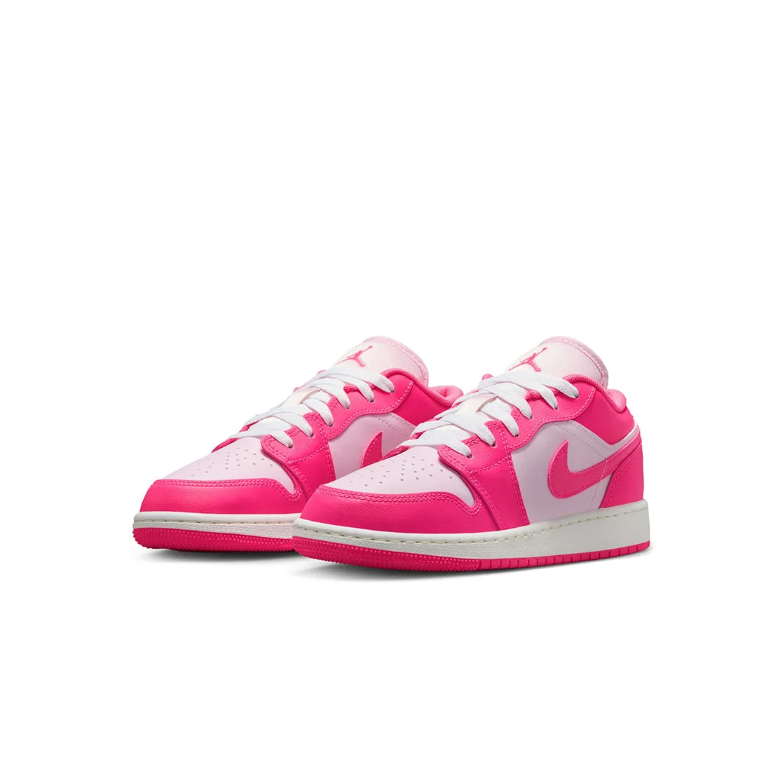 AIR JORDAN 1 LOW (GS) VALENTINE'S DAY