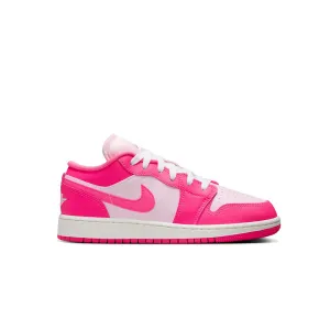 AIR JORDAN 1 LOW (GS) VALENTINE'S DAY