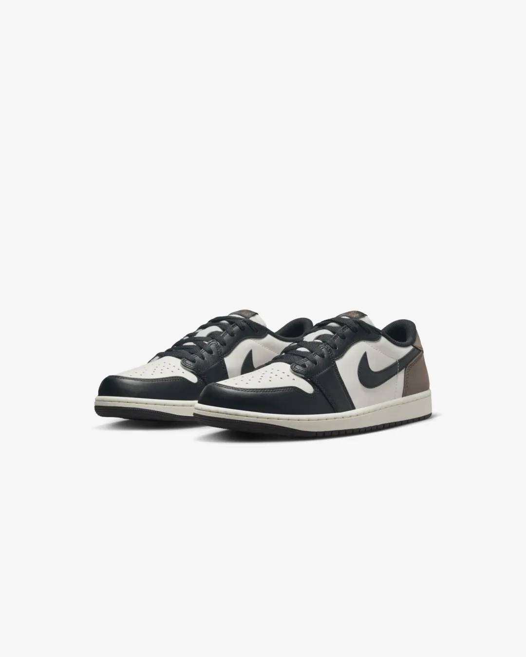 Air Jordan 1 Low OG Mocha Sneakers