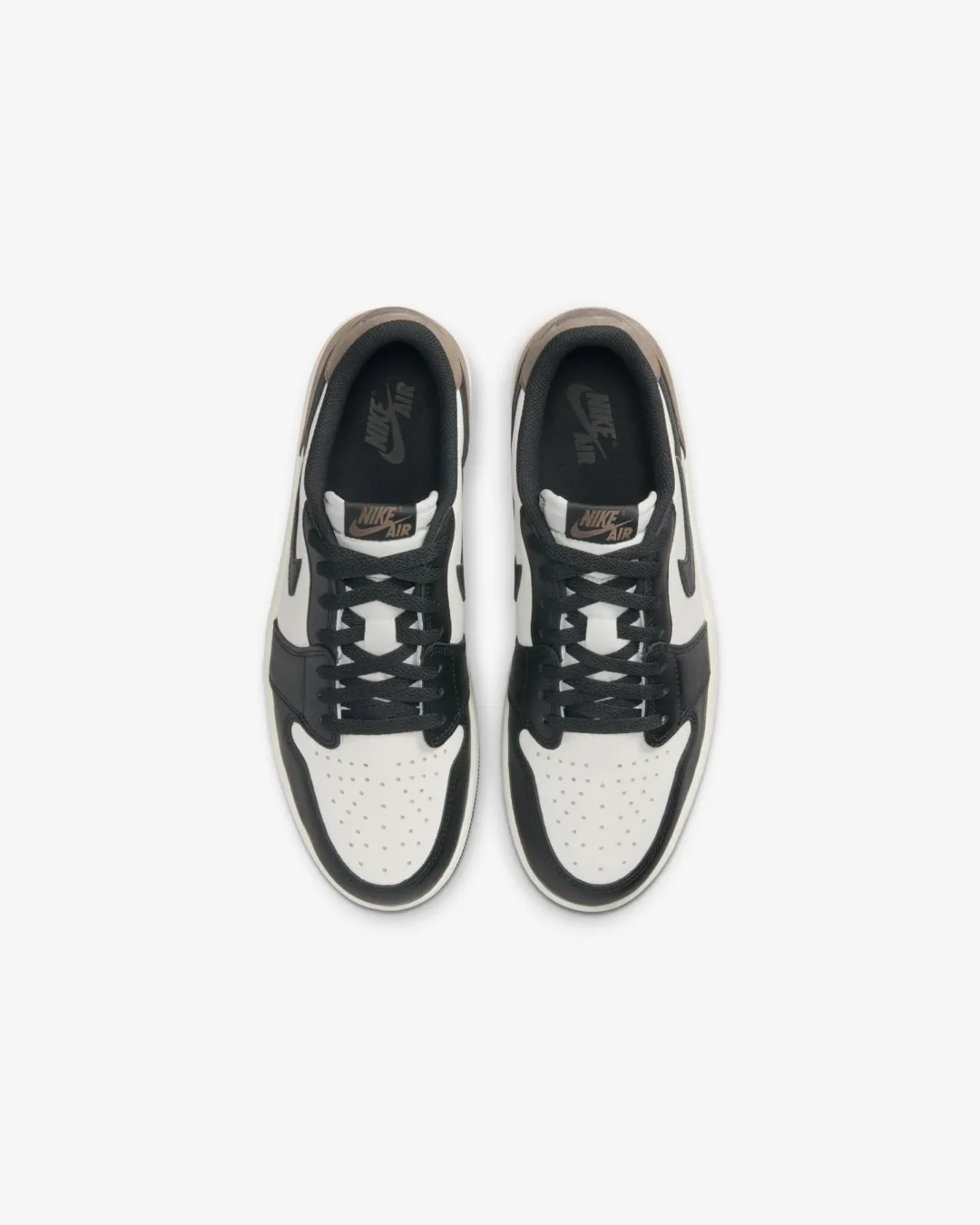 Air Jordan 1 Low OG Mocha Sneakers