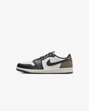 Air Jordan 1 Low OG Mocha Sneakers
