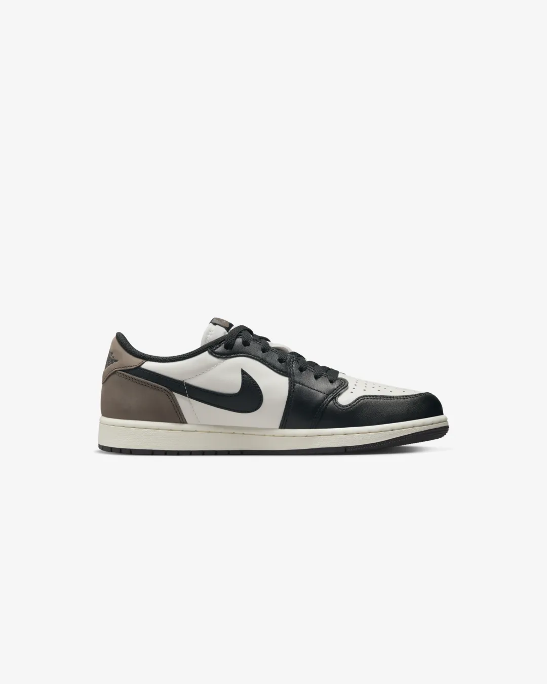 Air Jordan 1 Low OG Mocha Sneakers