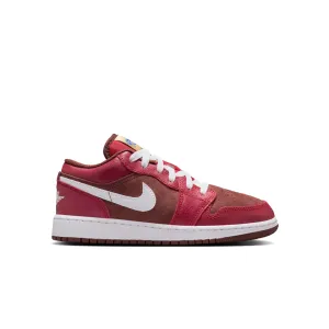 AIR JORDAN 1 LOW SE (GS) BREAD & BUTTER