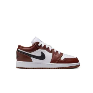 AIR JORDAN 1 LOW SE (GS) DARK PONY
