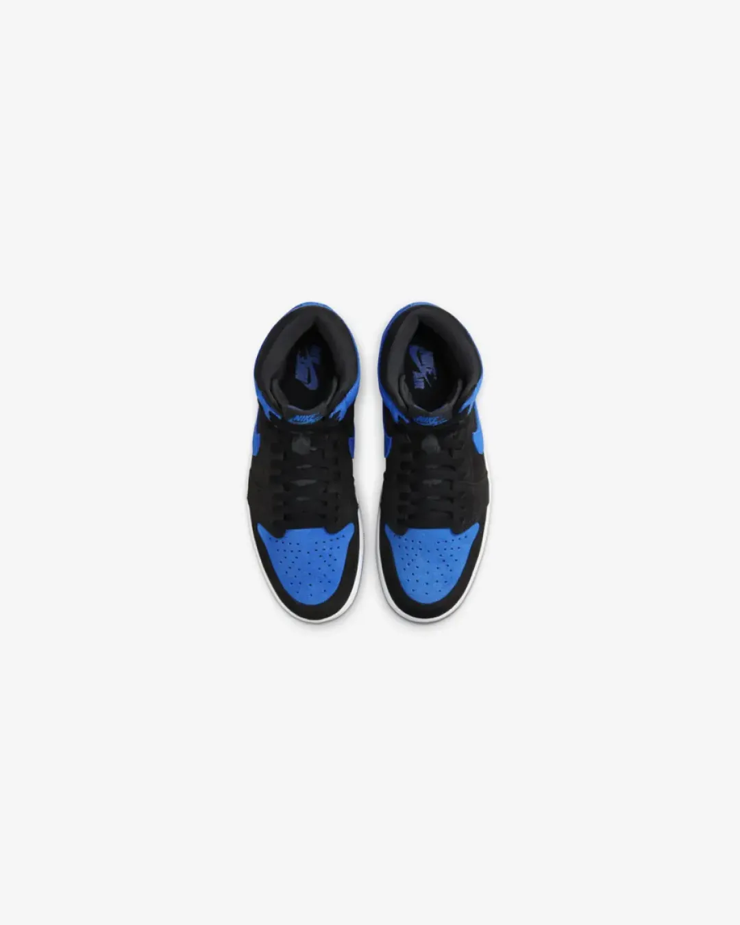 Air Jordan 1 Retro High OG Royal Reimagine Sneakers