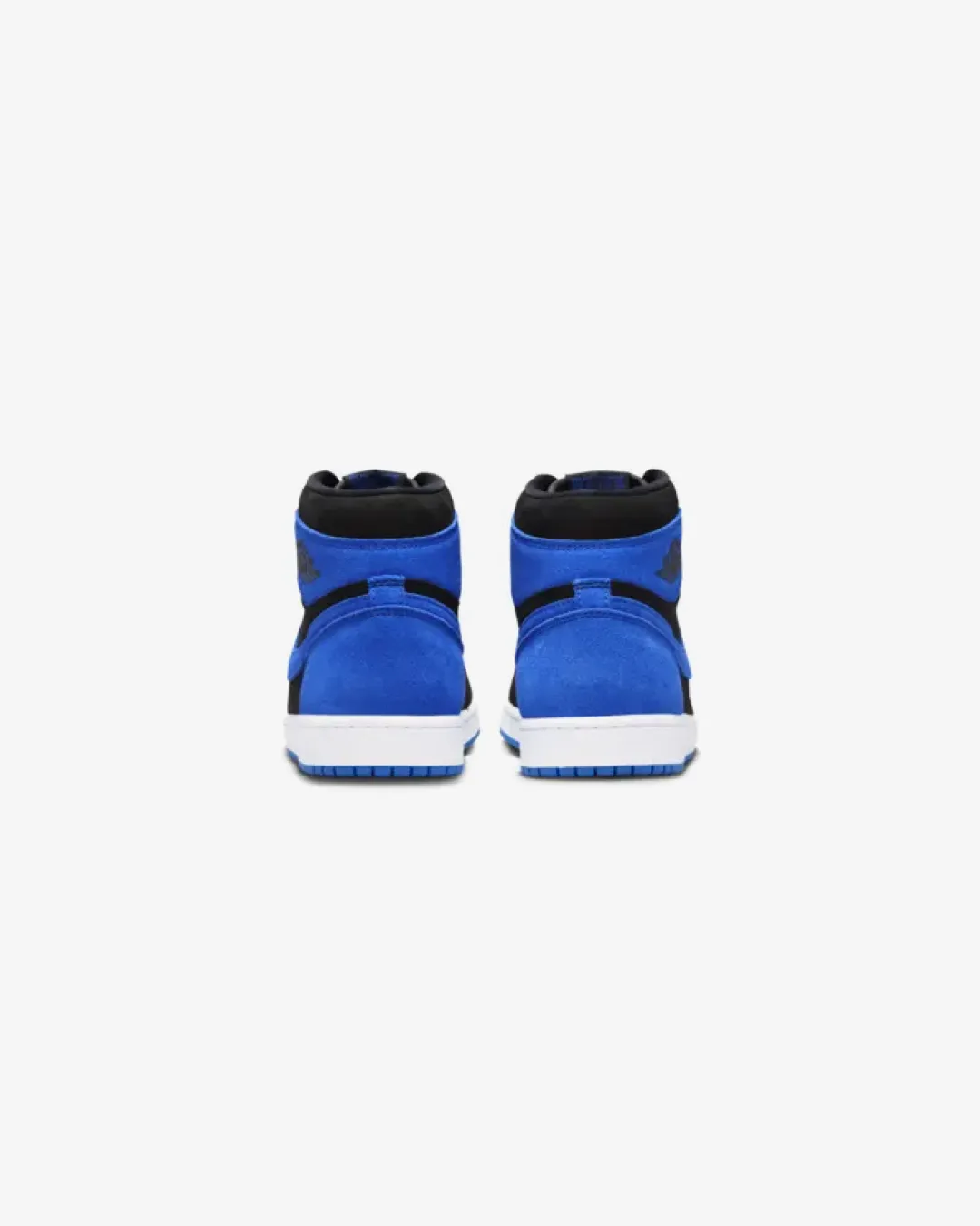 Air Jordan 1 Retro High OG Royal Reimagine Sneakers
