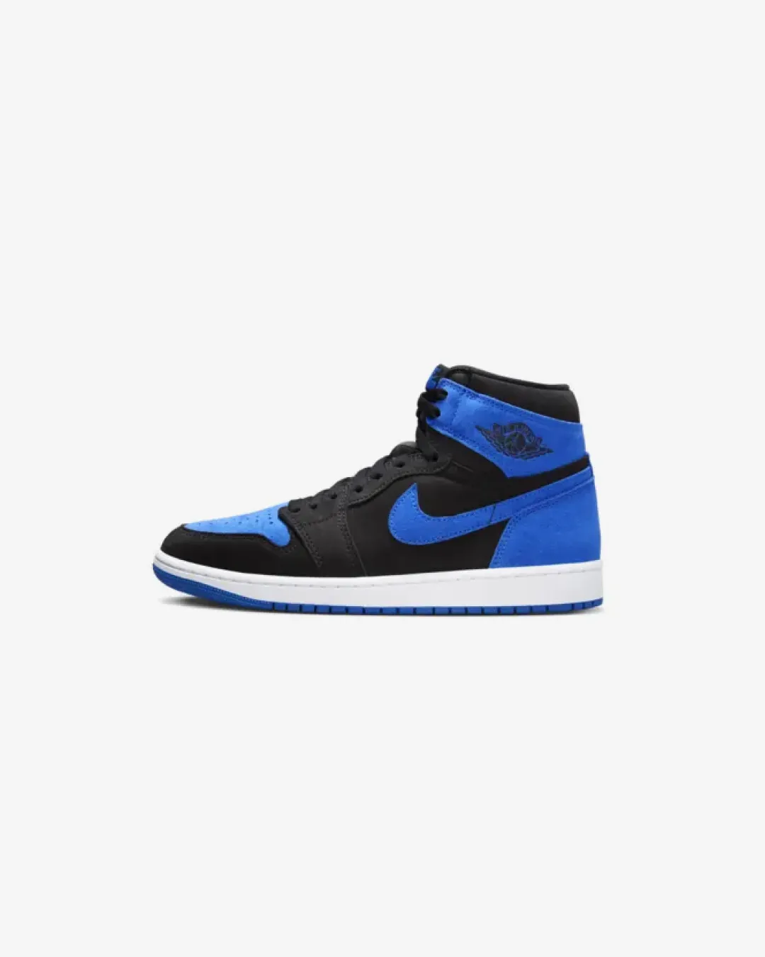 Air Jordan 1 Retro High OG Royal Reimagine Sneakers