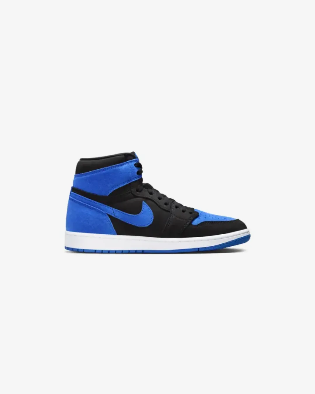 Air Jordan 1 Retro High OG Royal Reimagine Sneakers