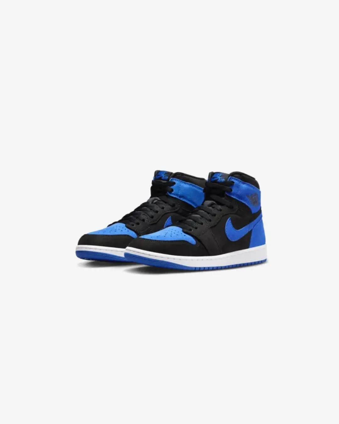 Air Jordan 1 Retro High OG Royal Reimagine Sneakers