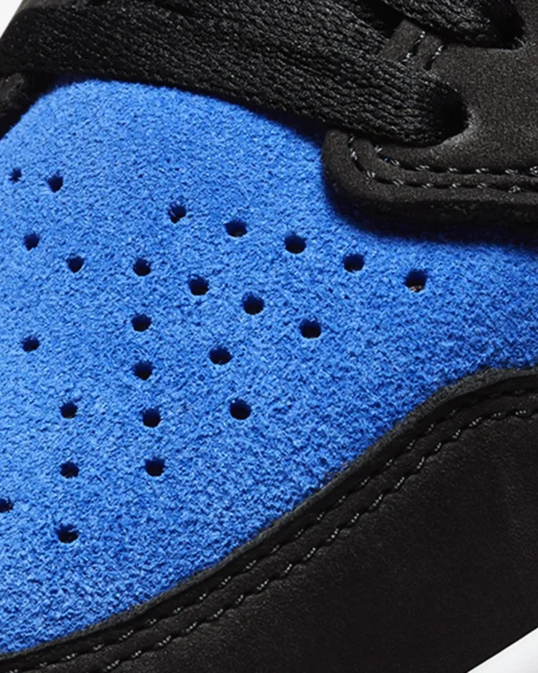 Air Jordan 1 Retro High OG Royal Reimagine Sneakers