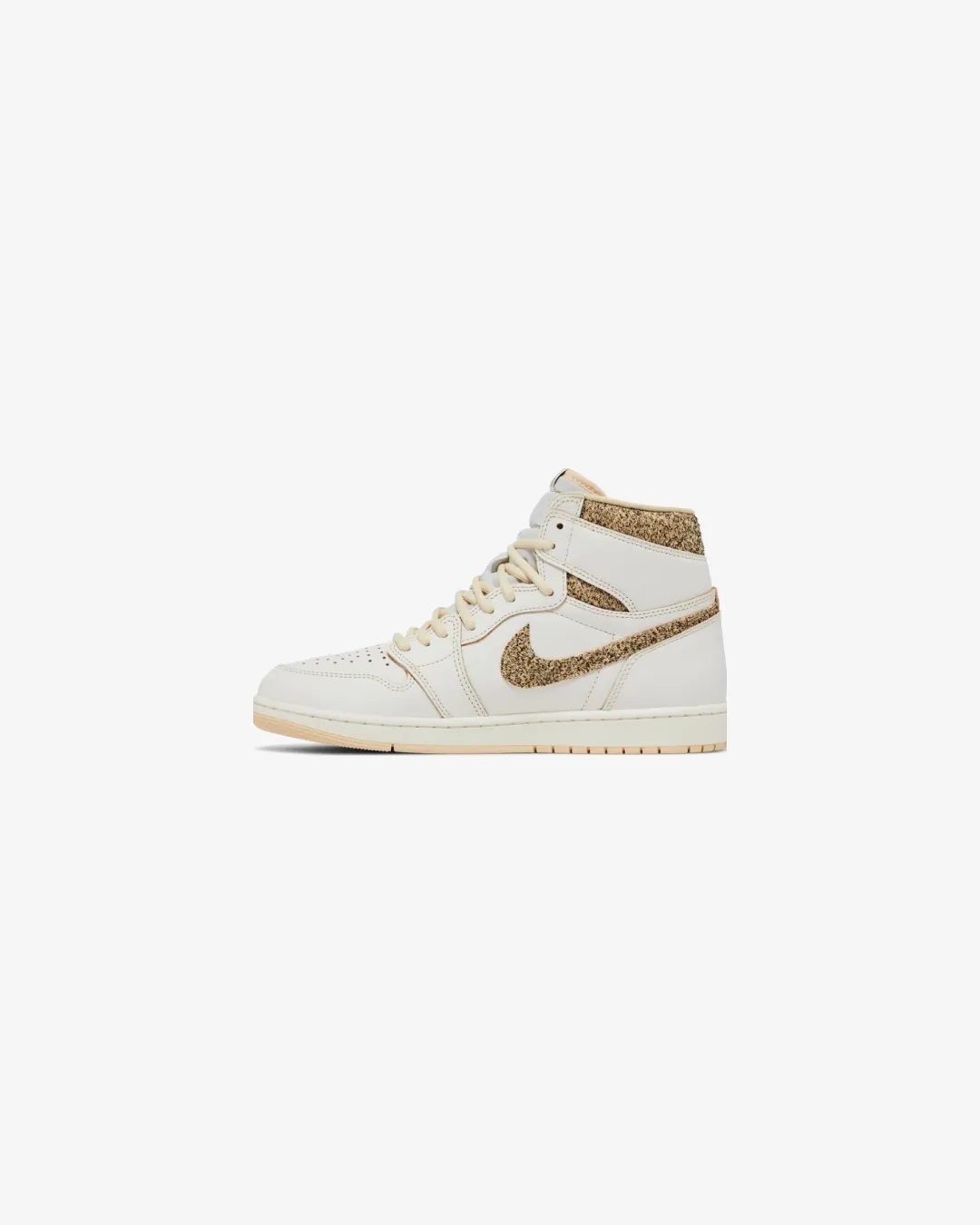 Air Jordan 1 Retro High OG Vibrations of Naija Sneakers