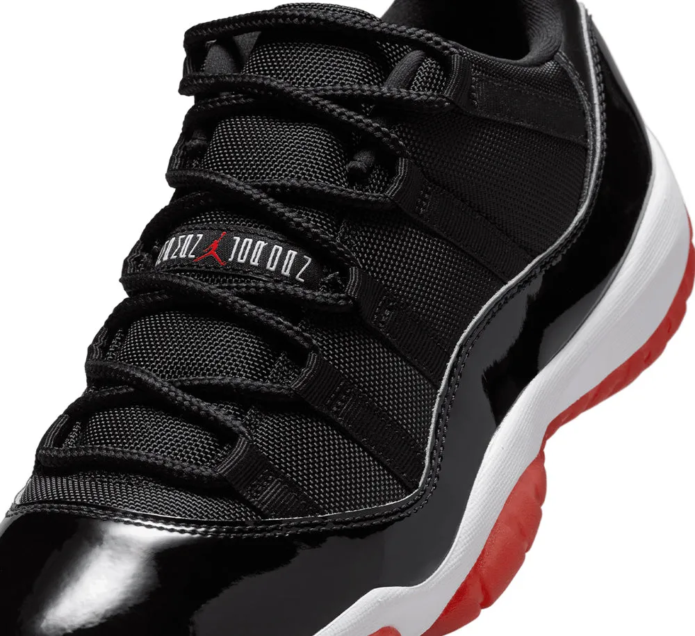 Air Jordan 11 Retro Low Bred