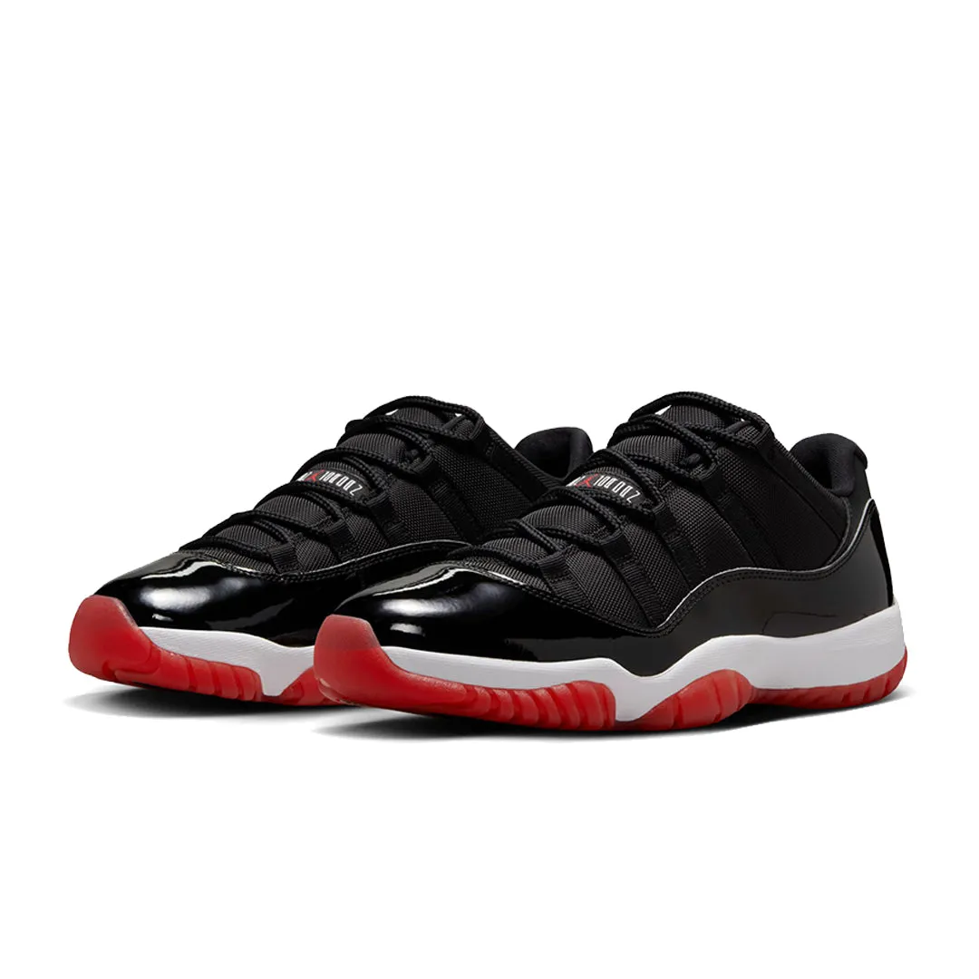AIR JORDAN 11 RETRO LOW BRED
