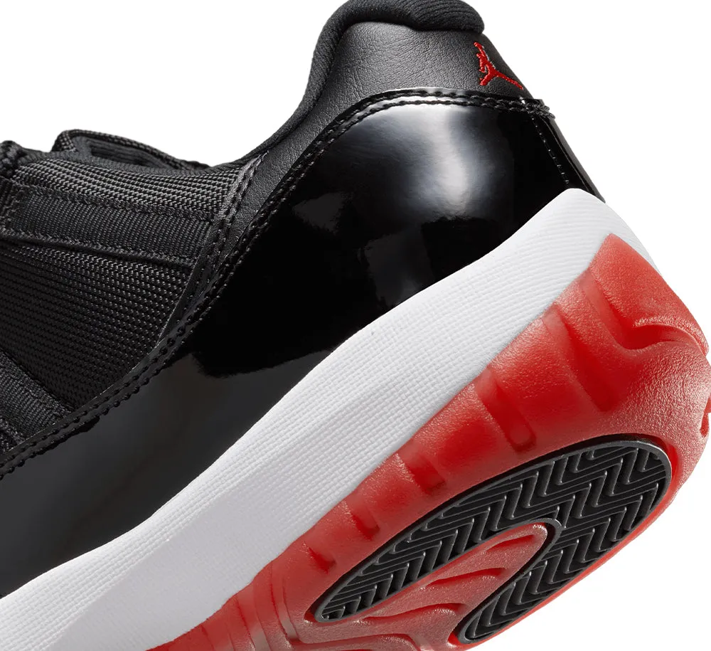 Air Jordan 11 Retro Low Bred