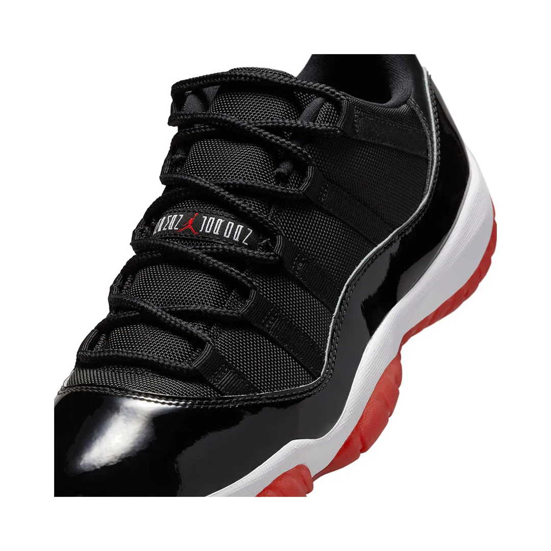 AIR JORDAN 11 RETRO LOW BRED