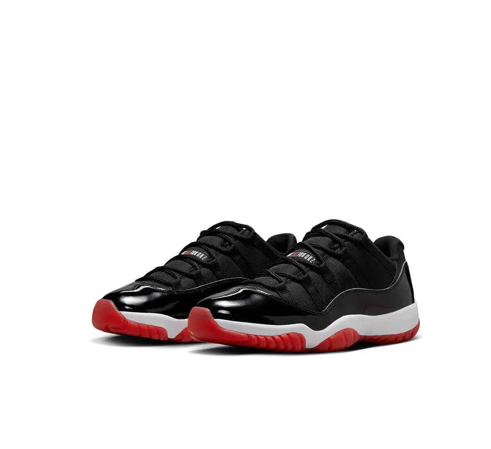 Air Jordan 11 Retro Low Bred