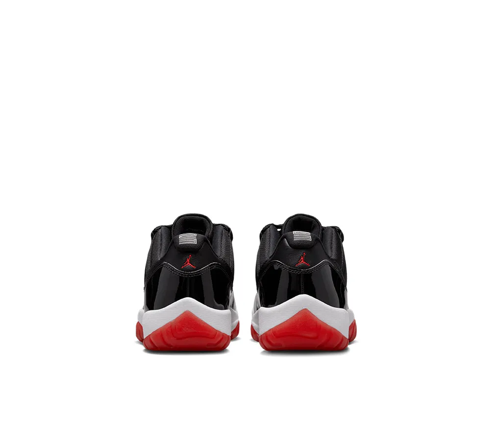 Air Jordan 11 Retro Low Bred