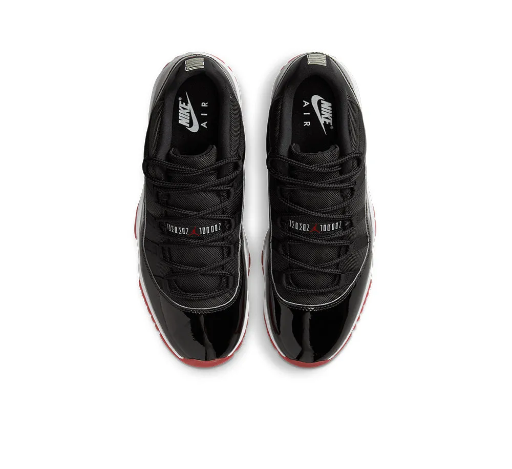 Air Jordan 11 Retro Low Bred