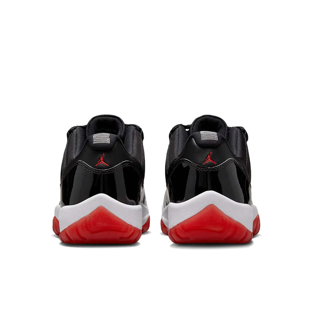 AIR JORDAN 11 RETRO LOW BRED