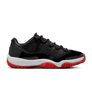 AIR JORDAN 11 RETRO LOW BRED