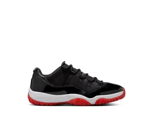 Air Jordan 11 Retro Low Bred