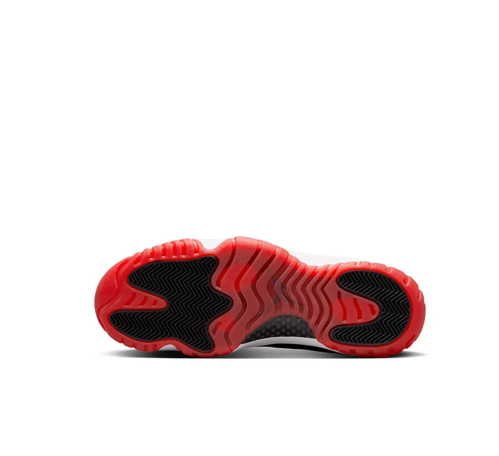 Air Jordan 11 Retro Low Bred