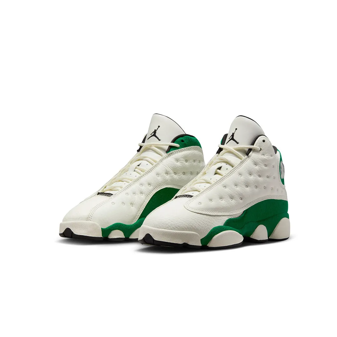 AIR JORDAN 13 RETRO (GS) COURT OF LEGENDS