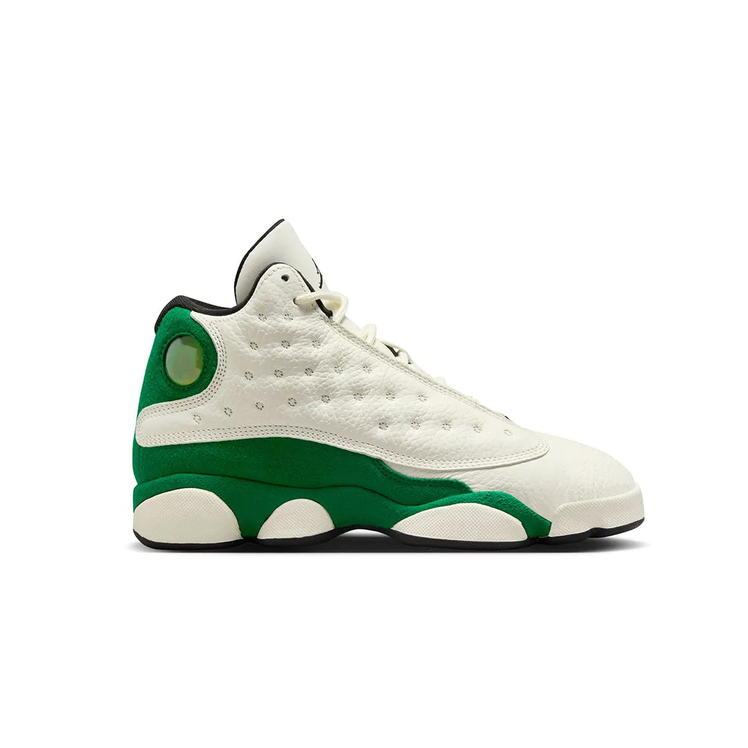 AIR JORDAN 13 RETRO (GS) COURT OF LEGENDS