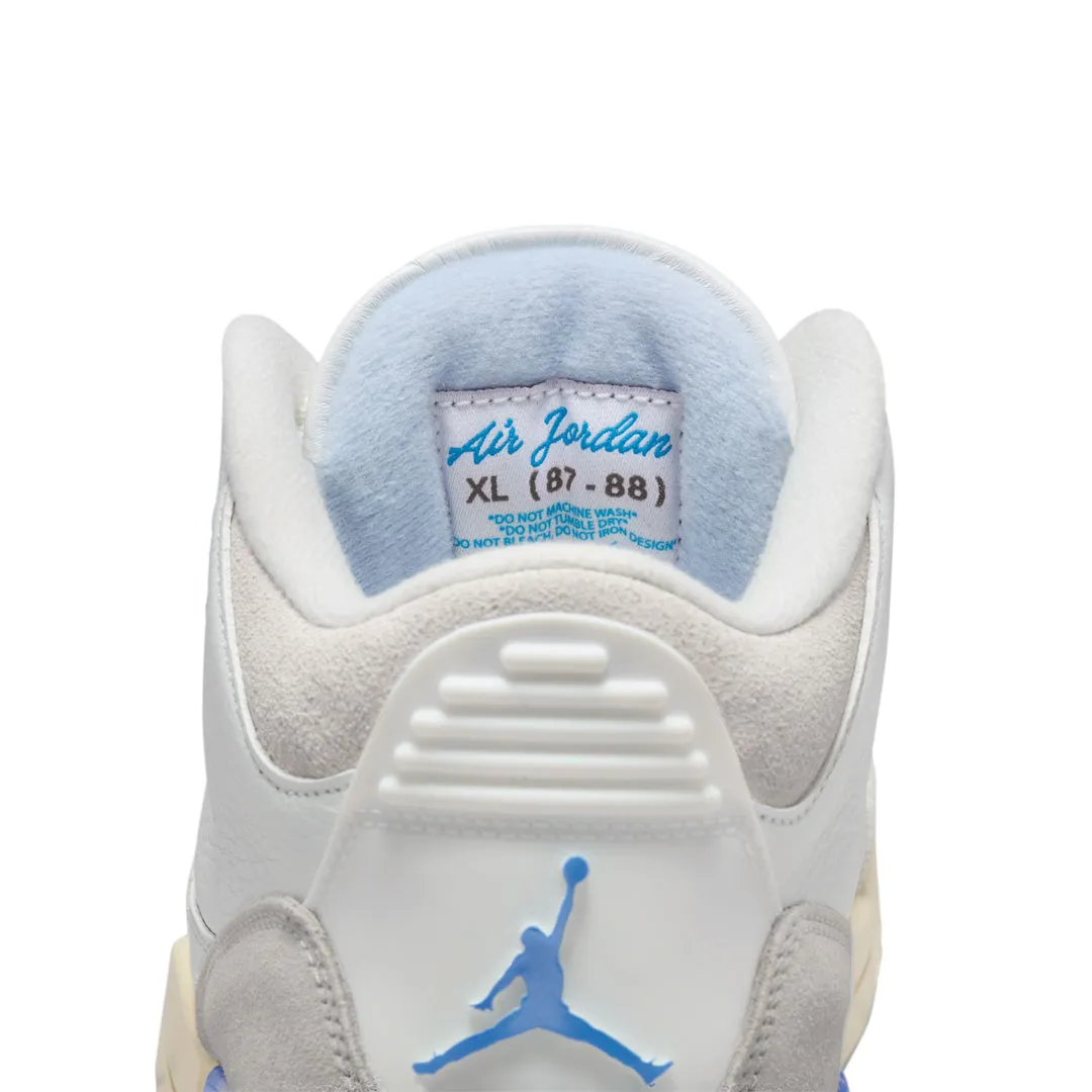 AIR JORDAN 3 RETRO LUCKY SHORTS