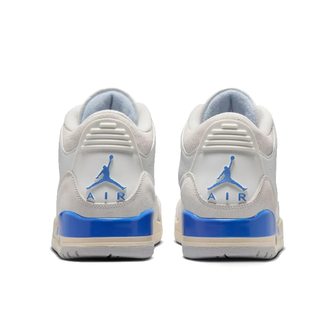 AIR JORDAN 3 RETRO LUCKY SHORTS
