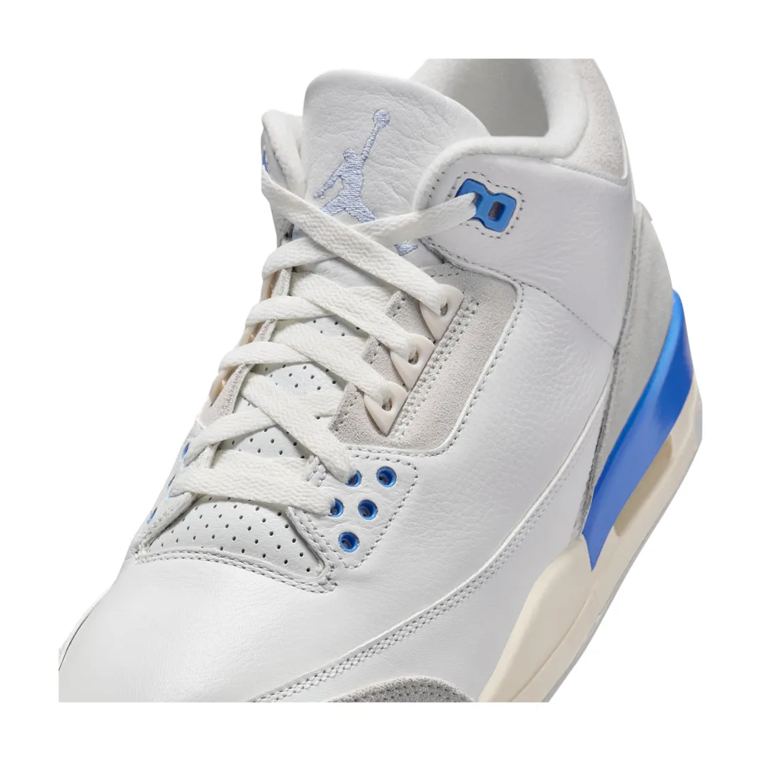 AIR JORDAN 3 RETRO LUCKY SHORTS