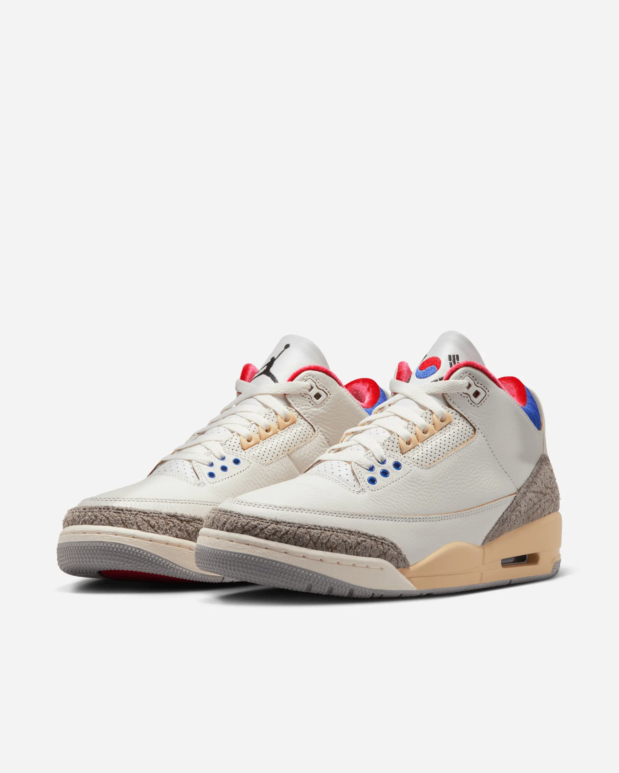 Air Jordan 3 Retro Seoul