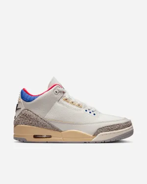 Air Jordan 3 Retro Seoul