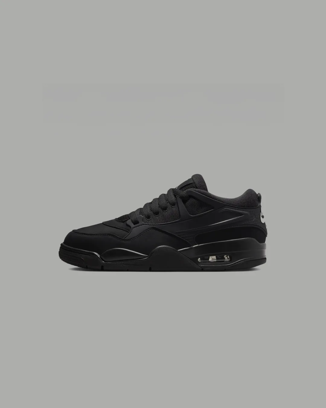 Air Jordan 4 RM Black Trainers
